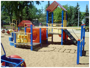 playground